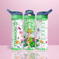 Tinkerbell Flower - Thermos Flip Top 590ml