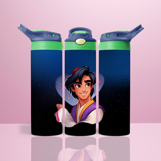 Aladdin - Thermos Flip Top 590ml