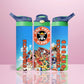 One Piece Blend - Thermos Flip Top 590ml