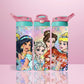 Princess Pastel - Thermos Flip Top 590ml