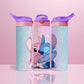 Stitch x Angel Love - Flip Top Thermos 590ml