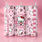 Hello Kitty Strawberry Starbucks - Thermos 590ml 