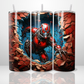 Antman - Thermos 590ml