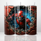 Antman - Thermos 590ml
