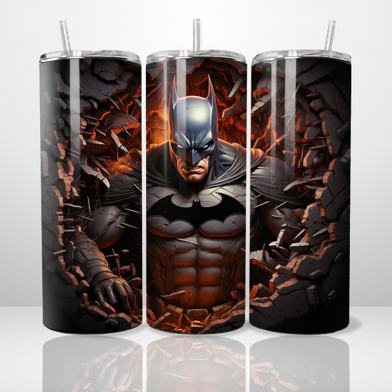 Batman - Thermos 590ml