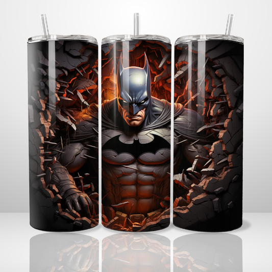 Batman - Thermos 590ml