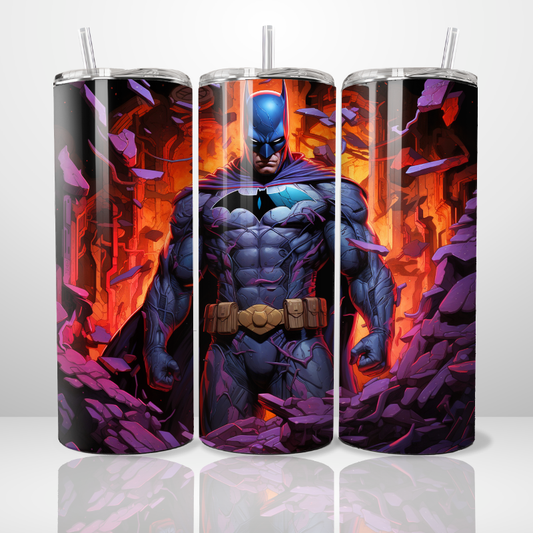 Batman - Thermos 590ml