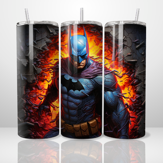Batman - Thermos 590ml