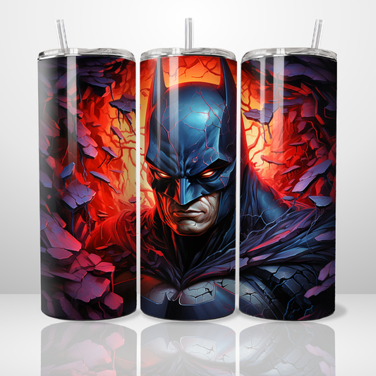 Batman - Thermos 590ml