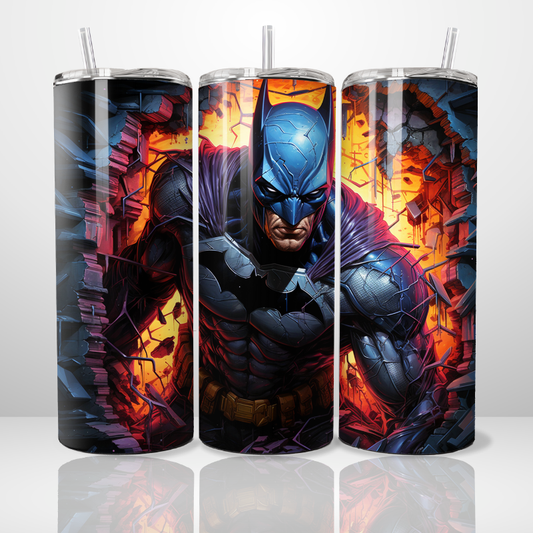 Batman - Thermos 590ml