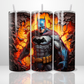 Batman - Thermos 590ml