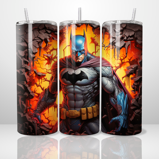 Batman - Thermos 590ml