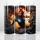Black Widow - Thermos 590ml