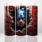 Captain America - Thermos 590ml
