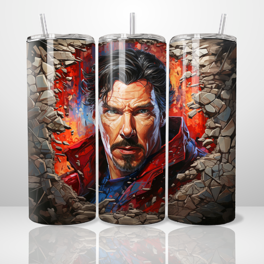 Doctor Strange - Thermos 590ml