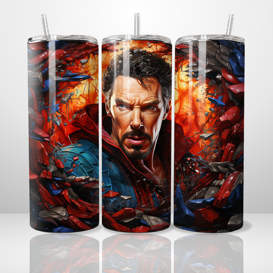 Doctor Strange - Thermos 590ml