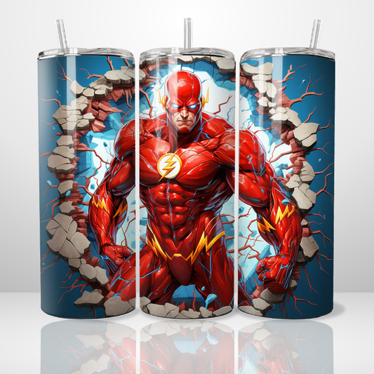 Flash - Thermos 590ml