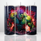 Hulk - Thermos 590ml