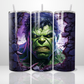 Hulk - Thermos 590ml