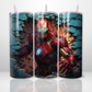 Iron Man - Thermos 590ml