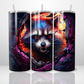 Rocket Raccoon - Thermos 590ml