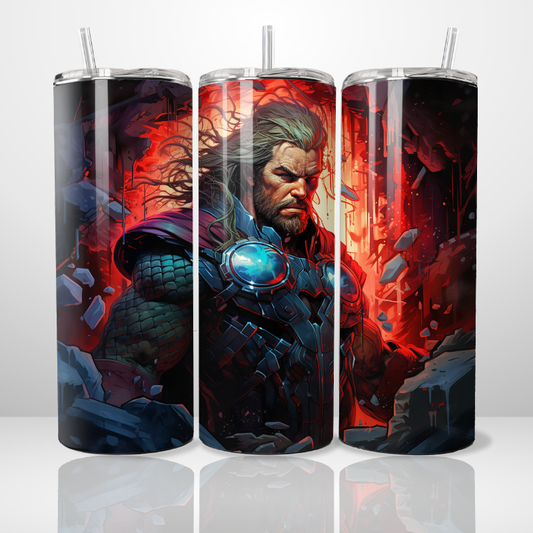 Thor - Thermos 590ml