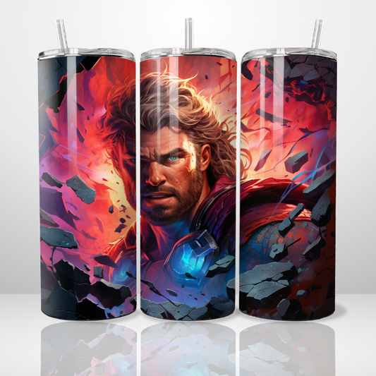Thor - Thermos 590ml