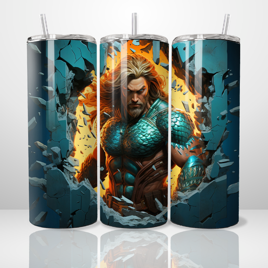 Thor - Thermos 590ml