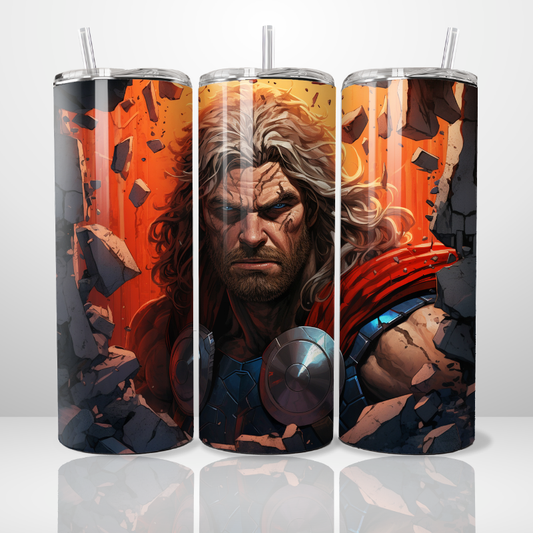 Thor - Thermos 590ml