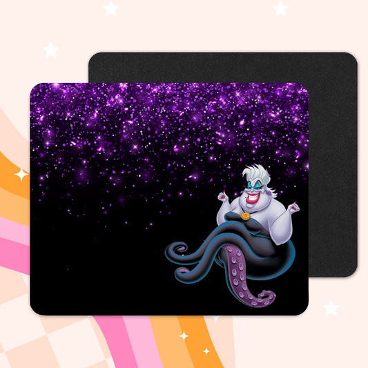 Ursula - Mousepad 