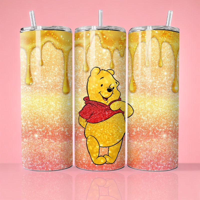 Winnie the Pooh Shine - Thermos 590ml 